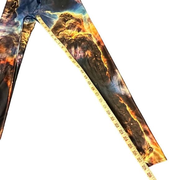 Blackmilk Galaxy Leggings - Picture 6 of 7